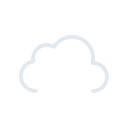 Cloud Download Free Open-Source SVG Icon