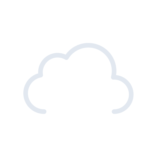 Cloud Download Free Open-Source SVG Icon (Meteocons)