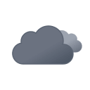 Extreme Hail Weather Condition (Filled) Free Open-Source SVG Icon