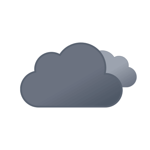 Extreme Hail Weather Condition (Filled) Free Open-Source SVG Icon (Meteocons)