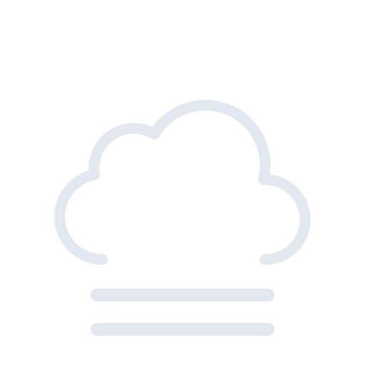 Fog Weather Condition Free Open-Source SVG Icon (Meteocons)