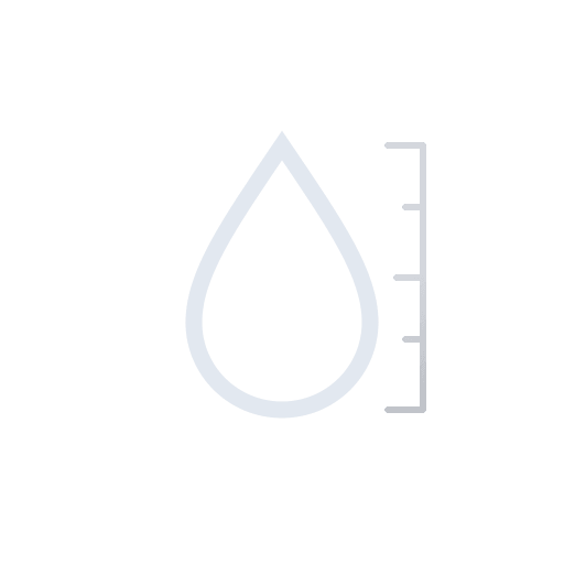 Raindrop Measurement Tool (Meteocons) Free Open-Source SVG Icon (Meteocons)