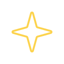 Star Symbol Free Open-Source SVG Icon