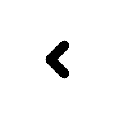 Small Left Arrow (Line) Free Open-Source SVG Icon (MingCute Icon)