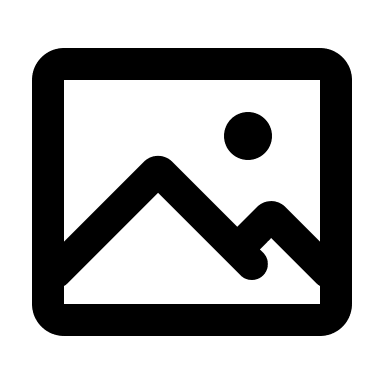 Picture Line Drawing Free Open-Source SVG Icon (MingCute Icon)