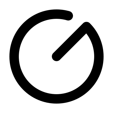 Scan Document (Line) Free Open-Source SVG Icon (MingCute Icon)