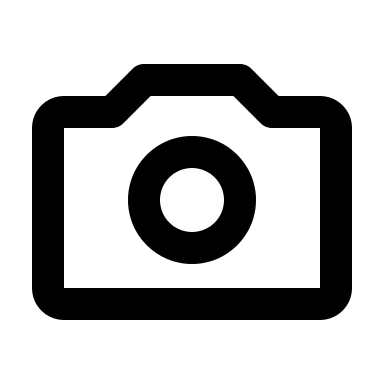 Camera (Mono) Free Open-Source SVG Icon (Mono Icons)