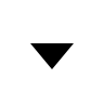 Downward Caret (Mono) Free Open-Source SVG Icon