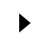 Right Caret Arrow (Mono) Free Open-Source SVG Icon