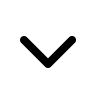 Downward Chevron Arrow (Mono) Free Open-Source SVG Icon