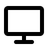 Computer Device Free Open-Source SVG Icon