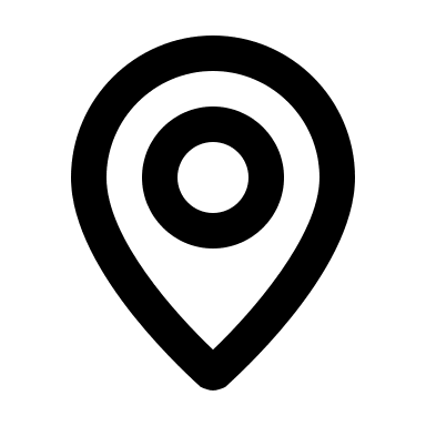 Location Marker Free Open-Source SVG Icon (Mono Icons)