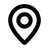 Location Marker Free Open-Source SVG Icon