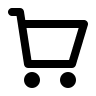 Shopping Cart Free Open-Source SVG Icon