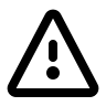 Warning Symbol Free Open-Source SVG Icon