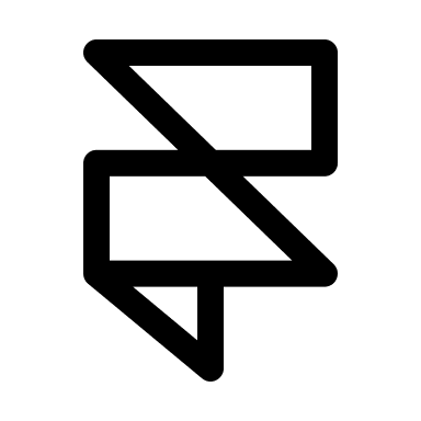 Framer Brand Logo Free Open-Source SVG Icon (Myna UI Icons)