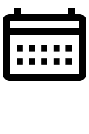 Calendar Days (Nimbus) Free Open-Source SVG Icon