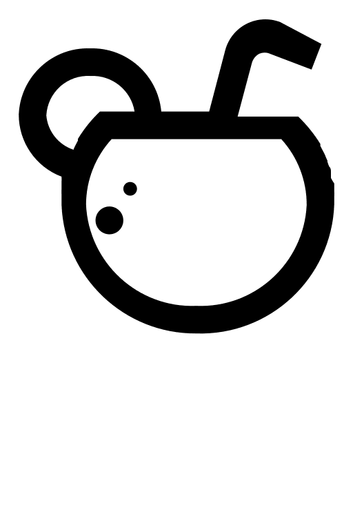 Drink Beverage Free Open-Source SVG Icon (Nimbus)