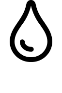 Water Drop Free Open-Source SVG Icon