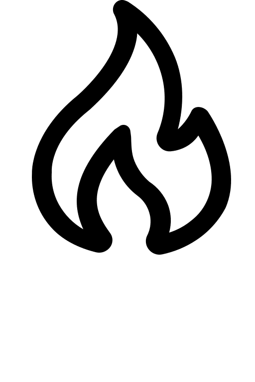 Fire Symbol Free Open-Source SVG Icon (Nimbus)