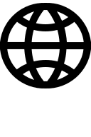 Globe Symbol Free Open-Source SVG Icon