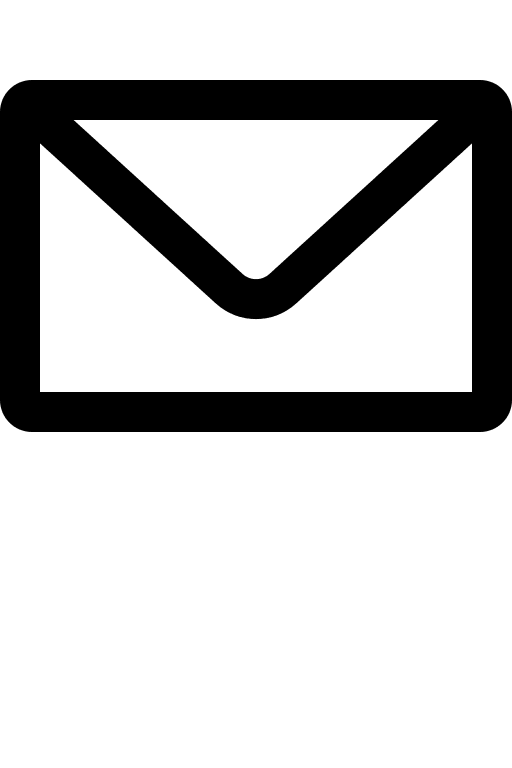 Mail Envelope Free Open-Source SVG Icon (Nimbus)