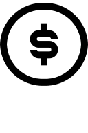 Peso Currency Symbol Free Open-Source SVG Icon