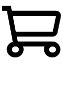 Shopping Cart Free Open-Source SVG Icon