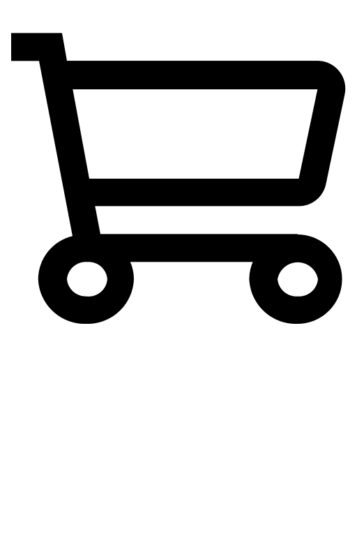 Shopping Cart Free Open-Source SVG Icon (Nimbus)