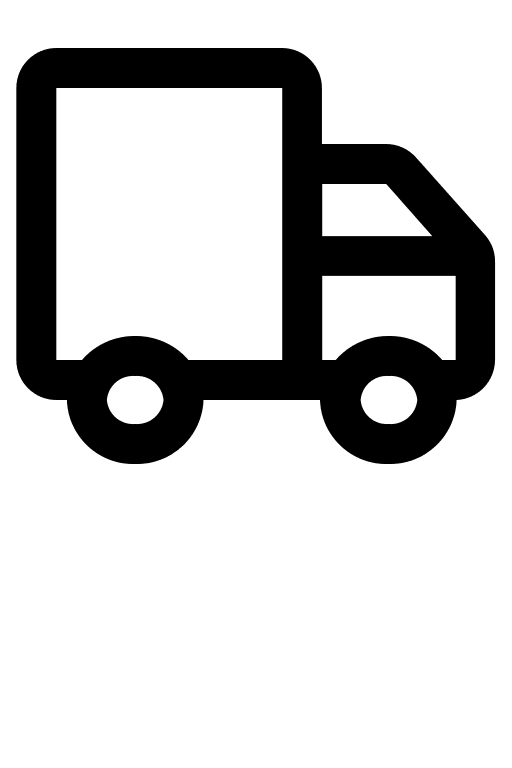 Truck Vehicle Free Open-Source SVG Icon (Nimbus)