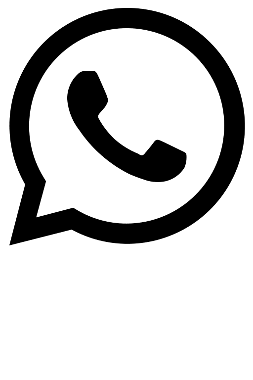 WhatsApp Messaging App Free Open-Source SVG Icon (Nimbus)