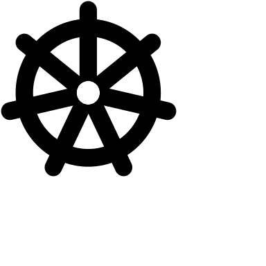 Kubernetes Version 1.6 Free Open-Source SVG Icon (Nonicons)