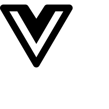 Vue.js Framework Version 16 Free Open-Source SVG Icon (Nonicons)