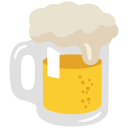 Beer Mug Free Open-Source SVG Icon