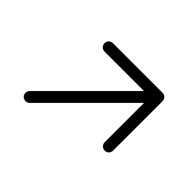 Right Arrow (24px) Free Open-Source SVG Icon (Octicons)