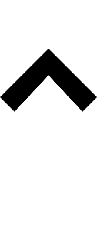 Chevron Upward Arrow Free Open-Source SVG Icon (Octicons)