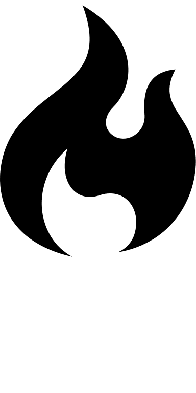 Flame Symbol (Octicons) Free Open-Source SVG Icon (Octicons)