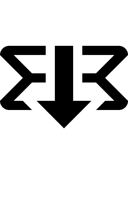 Fold Down Arrow (Octicons) Free Open-Source SVG Icon (Octicons)