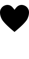 Heart Symbol Free Open-Source SVG Icon