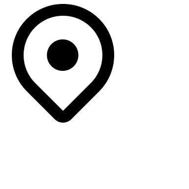 Location Marker (16) Free Open-Source SVG Icon (Octicons)