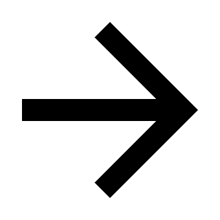 Right-To-Left Previous Arrow (OOUI) Free Open-Source SVG Icon (OOUI)