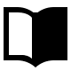 Right-to-Left Book Free Open-Source SVG Icon