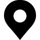 Map Pin Marker Free Open-Source SVG Icon