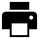 Printer Device Free Open-Source SVG Icon