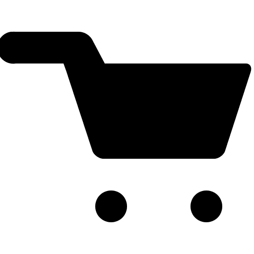 Shopping Cart Free Open-Source SVG Icon (Open Iconic)