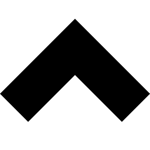 Chevron Pointing Upward Free Open-Source SVG Icon (Open Iconic)