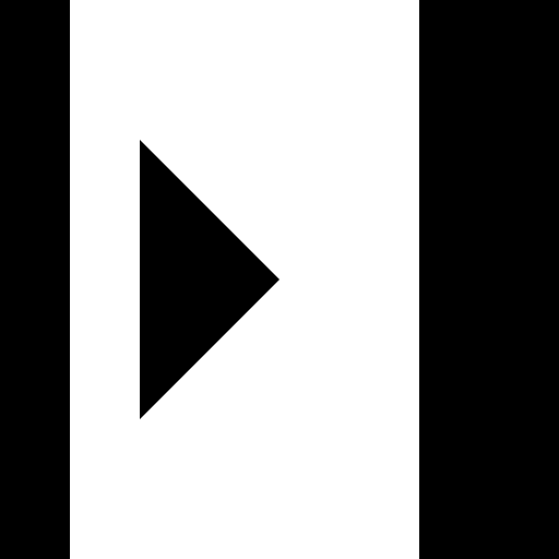 Expand Left Directional Arrow (Open Iconic) Free Open-Source SVG Icon (Open Iconic)