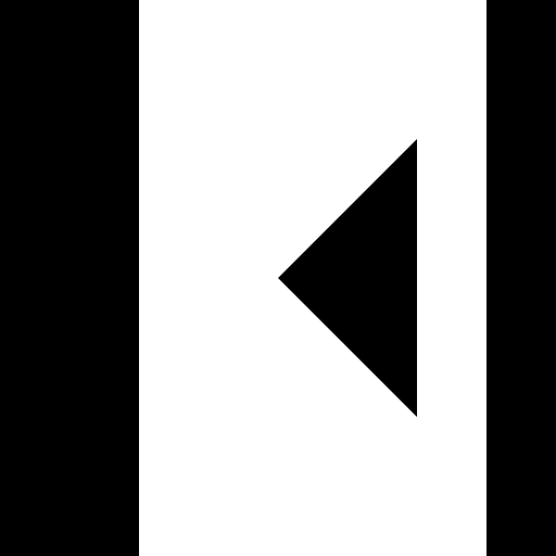 Expand Right Arrow (Open Iconic) Free Open-Source SVG Icon (Open Iconic)