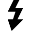 Flash Symbol Free Open-Source SVG Icon