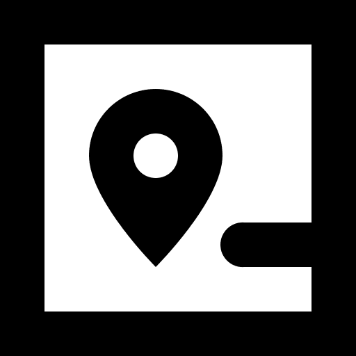 Map Location Marker Free Open-Source SVG Icon (Open Iconic)